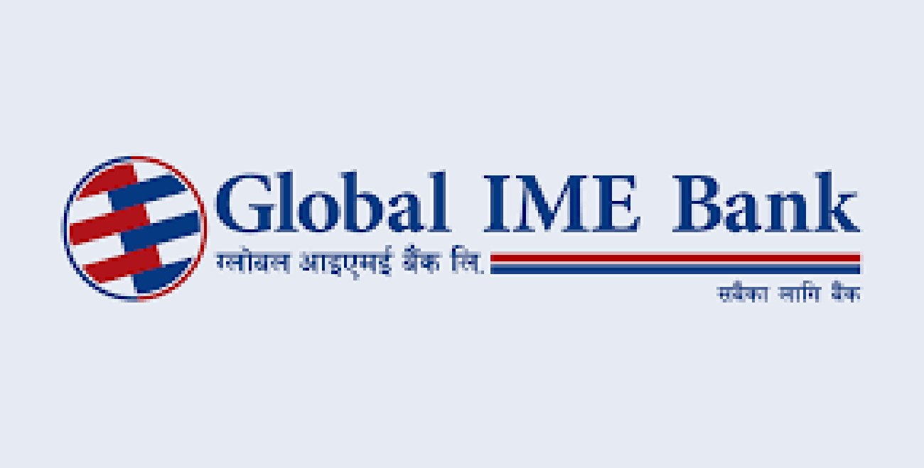 ग्लोबल आइएमई बैंकले ८.९९ प्रतिशत स्थिर ब्याजदरमा ग्लोबल ग्रीन आवास कर्जा दिने